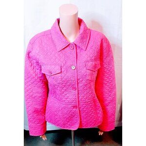 Mifresia Women Pink Jacket